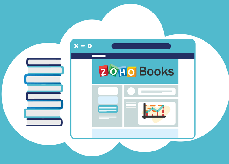 How Zoho Book Can Help You Manage Your Business Finances More Effectively