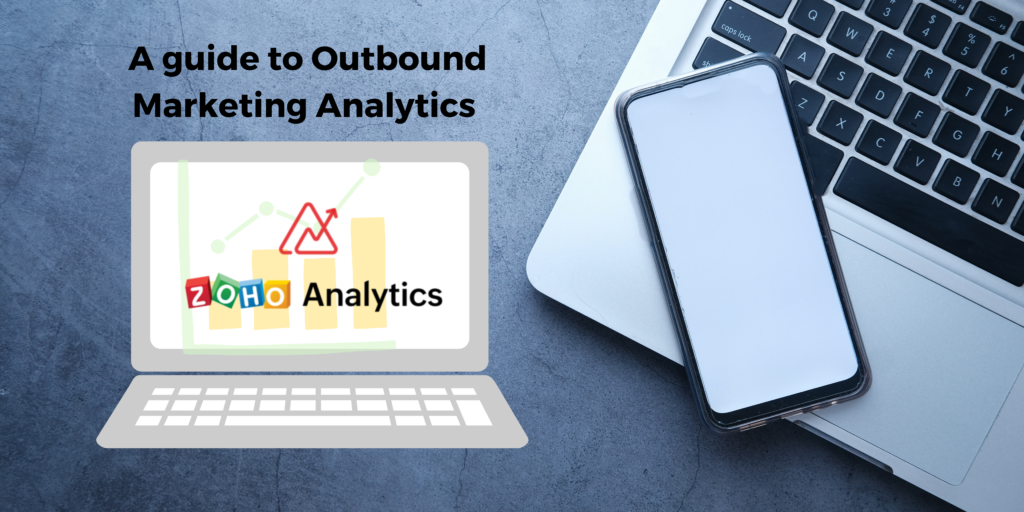 Outbound Marketing Analytics