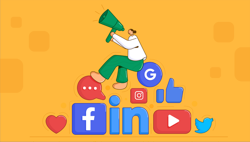 Tips for Optimizing Your Social Media Presence with Zoho Social