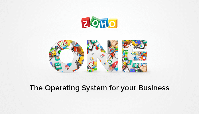 Zoho-One